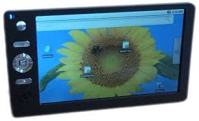 tablet pc