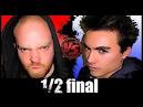 KIM vs Alem - French beatbox championship 2011 - 1/2 finale