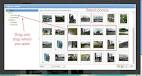Gallery3:User guide:Gallery3:Uploading - Gallery Codex