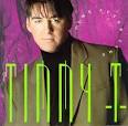 Timmy T - Time After Time - album-time-after-time
