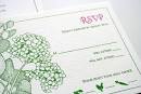 Wedding Rsvp Etiquette For Guests | wedcardshare