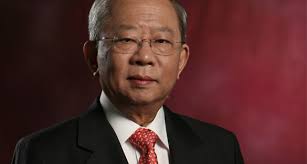 Dr John Chan Cho-chak, GBS, JP, is a non-executive director of Transport International Holdings Limited, The Kowloon Motor Bus Company Limited and Long Win ... - john-chan-cho-chak