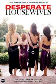 Desperate Housewives S03E01-02