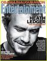 Posthumous Magazine Covers