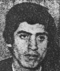 El 3 de diciembre de 1974 fueron detenidos por agentes de civil no identificados, los militantes del MIR Gregorio PALMA ... - loyolacidedgardo