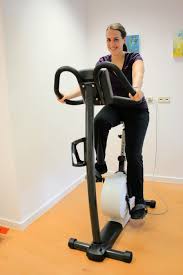 Ergometer | Praxis für Physiotherapie – Sandra Carabelli – Stuttgart Möhringen