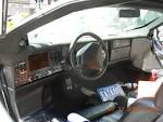 File:Vector W8 Twin Turbo interior1.jpg - Wikipedia, the free ...