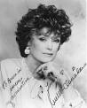 Actress Rue Mcclanahan was diagnosed with Breast Cancer