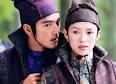 Zhang Zhiyi in House of Flying