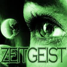 The Zeitgeist Responds to Egypt