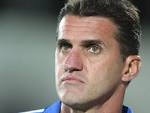 Vagner Mancini concede sua