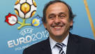 By Sarath Balachandran · platini 300x168 Poland & Ukraine 2012 will advance ... - platini