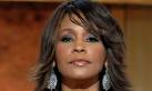 The Whitney Houston death