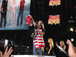 Image Lynyrd Skynyrd in concert, Picture
