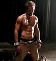 Ryan Reynolds Workout