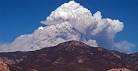 NEW MEXICO WILDFIRE SPREADS SMOKE ACROSS STATE