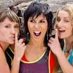 Rad Girls MTV