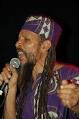 Willi Williams performing at