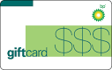 Jonah's EB Auction: BP Gift Card (