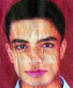 Rahul Das - 488 Marks