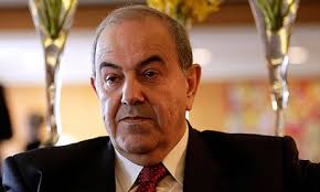 allawi