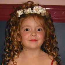 تسريحات روعه للبنوتات الصغار