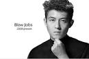 Edison Chen, famous Hong Kong