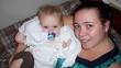 Jada Parr - House Divided: A World of Darkness fan club (Richmond,