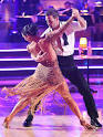 Dancing with the Stars  William Levy Cheryl Burke Wont Kiss