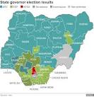 Nigerias APC win landslide over PDP in state polls - BBC News