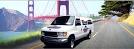 San Francisco Airport Shuttle Service by Airport Express San Francisco
