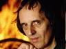 Dario Argento na reviji italijanskog horora u DOB-u