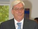 München - Der ehemalige Vorstandschef der BayernLB, Werner Schmidt, ...