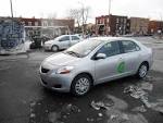 Montreal Vehicle Fleet and Innovation | Sustainable Cities Collective