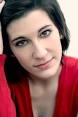 Sarah Smith Headshot