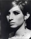 Barbara streisand
