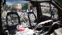 london riots 2011