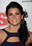 < Back to Danica Patrick