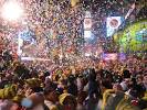 New Year's Eve in Times Square | nycxplorer.