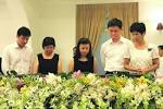 Mr Lee Kuan Yews efforts, total commitment will continue to.