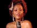 Congo - African Diva Barbara