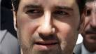 Rami Makhlouf, a cousin of