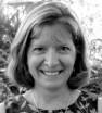 Cecile Martin, an Ananda Yoga