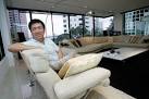Liverpool takeover struggle takes fresh twist as Peter Lim puts ...