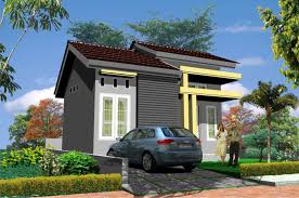 Gambar Dan Design Interior Rumah Minimalis Tipe 21 | Type Rumah ...