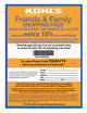 KOHLS COUPONS - Savings.com | 20% off Site Wide + Free Shipping