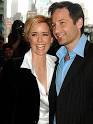 Duchovny and Leoni make some music … | We Are Movie Geeks