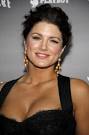 Gina Carano Talks About