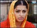 Bhumika justifies her name