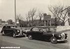 The V8 Daimler Majestic Major and DR450 Limousine